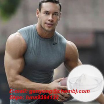 Boldenone Undecylenate (Steroids) 